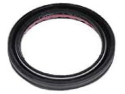 Chevy Tahoe Crankshaft Seal - 10228655