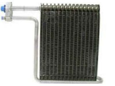 Pontiac Evaporator - 52477813