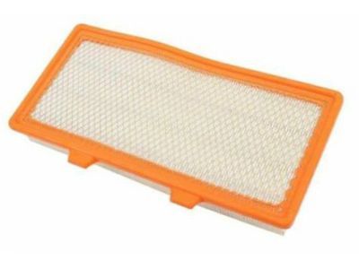 GM 23418368 Air Filter