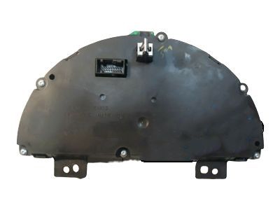 GM 15825567 Instrument Cluster