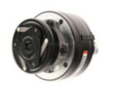 Chevy P20 A/C Compressor - 88964864