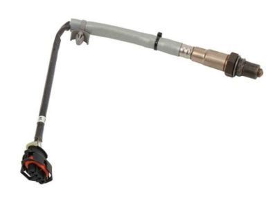 GM 12619211 Oxygen Sensor