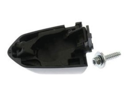 GM 13599545 Cover, Passenger Side