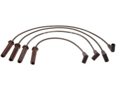 Pontiac 19170851 Cable Set