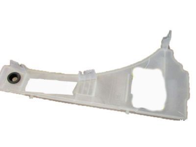 Cadillac Washer Reservoir - 22927764