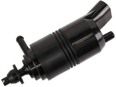 Chevy Silverado 1500 Washer Pump - 19244683