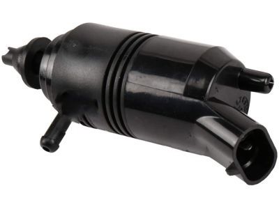 GM 19244683 Washer Pump, Rear