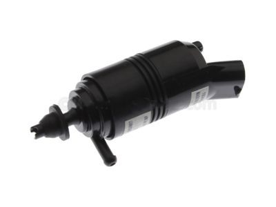 GM 19244683 Washer Pump, Rear