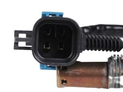 GM 12590749 Oxygen Sensor