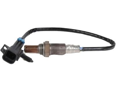 2006 Chevy Trailblazer Oxygen Sensor - 12590749