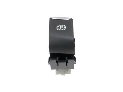 GM 22774049 Parking Brake Switch