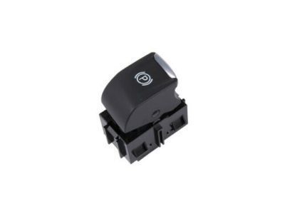 GM 22774049 Parking Brake Switch
