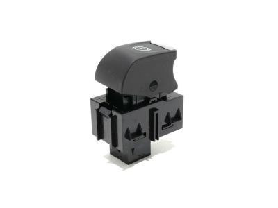 GM 22774049 Parking Brake Switch