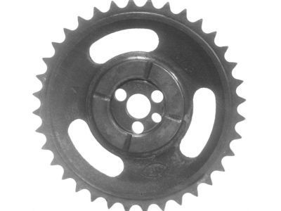 Chevy Variable Timing Sprocket - 12552128