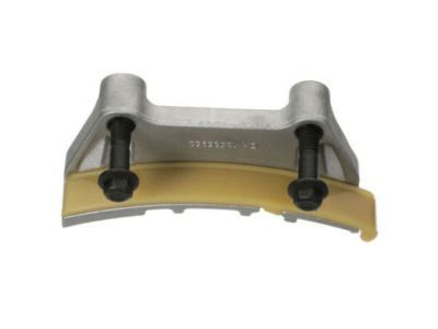 2014 Buick Enclave Timing Chain Guide - 12597417