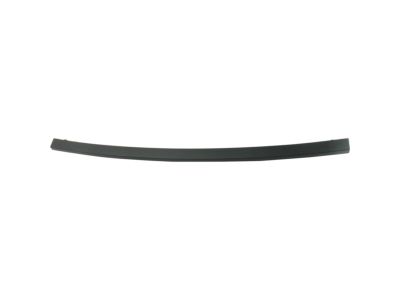 GMC 23475983 Center Molding