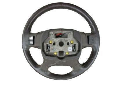 GMC Yukon XL Steering Wheel - 84483758