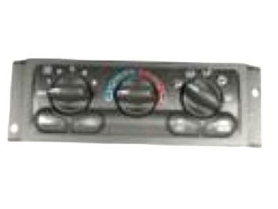 Oldsmobile A/C Switch - 10338466