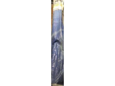 Chevy Windshield Wiper - 10331621