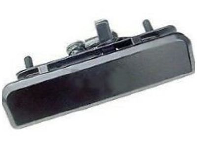 Chevy Astro Tailgate Handle - 15727211