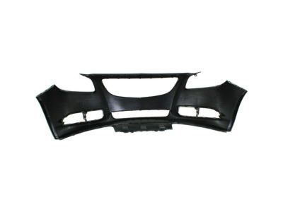 GM 13243355 Bumper Cover, Front