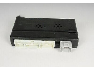 GM 19116651 Body Control Module
