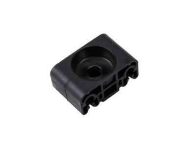 GM 21991339 Retainer, Hydraulic Brake Pipe, Front