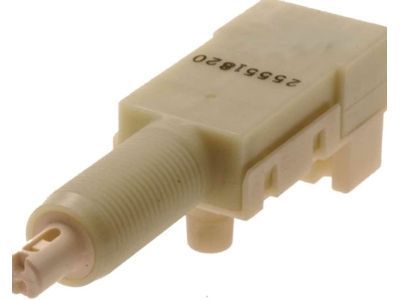 Oldsmobile Aurora Cruise Control Switch - 25551820