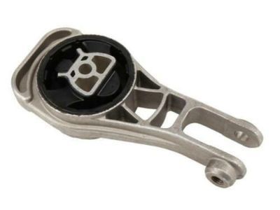 Chevy 95350019 Lower Trans Mount