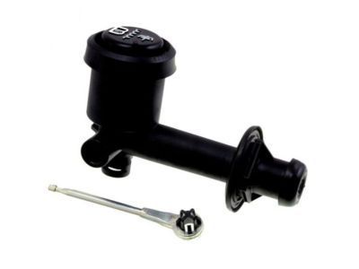 GMC Clutch Master Cylinder - 24249143