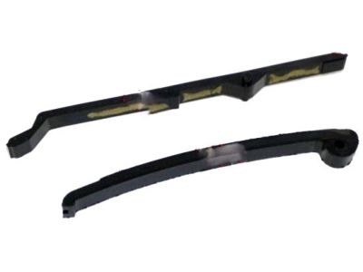 2022 GMC Acadia Weather Strip - 84102021