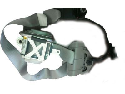 2005 Chevy Cobalt Seat Belt - 19181788