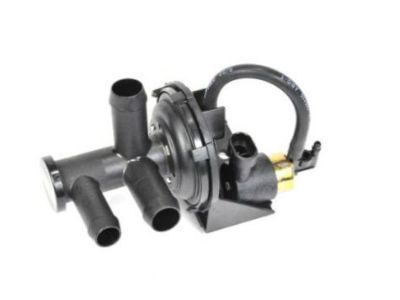 Chevy 19352077 VALVE,HEATER WATER SHUTOFF(EXCEPT HEATER HOSES INLET, OUTLET & SHUTOFF)(*KIT1)