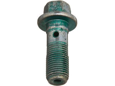 GM 11569590 Brake Hose Bolt
