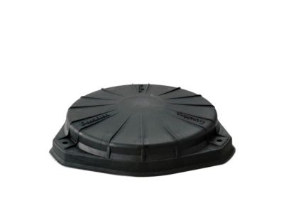 GM 12471802 Cover, Air Cleaner Intake
