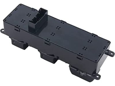 Oldsmobile Delta 88 A/C Switch - 16060824