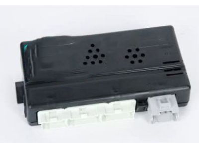 Saturn LW2 Body Control Module - 19116645
