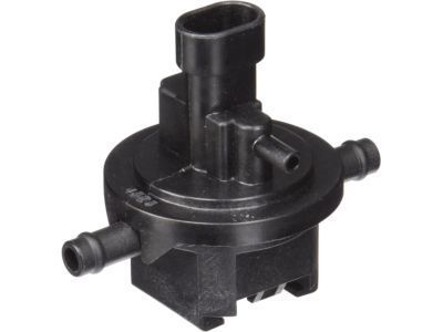 Pontiac Vapor Pressure Sensor - 24506192