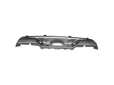 Cadillac Escalade EXT Bumper - 88937198