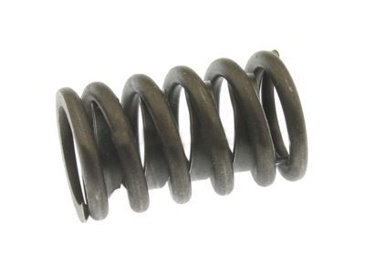 Chevy C20 Rocker Shaft Spring Kit - 3911068