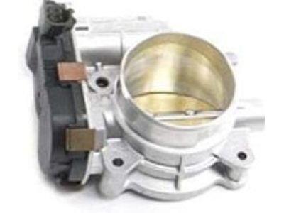 Chevy Equinox Throttle Body - 12609500