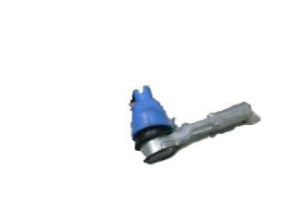 Pontiac Tie Rod End - 26086579