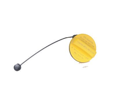 Chevy 23373281 Fuel Cap