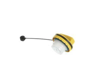 Chevy Equinox Gas Cap - 23373281