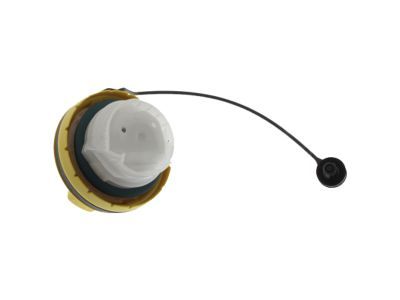 Chevy 23373281 Fuel Cap