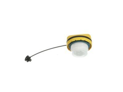 Chevy 23373281 Fuel Cap