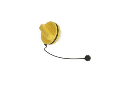 Chevy 23373281 Fuel Cap