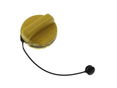Chevy 23373281 Fuel Cap