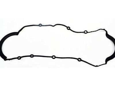 Saturn Oil Pan Gasket - 12602848