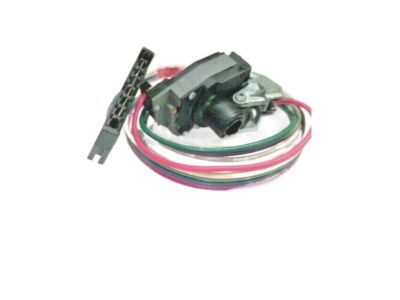 Oldsmobile Cutlass Salon Dimmer Switch - 7843684